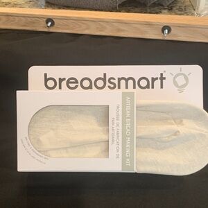 Breadsmart Artisan Bread Making Kit
